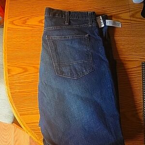 Arizona Bootcut straight leg jean